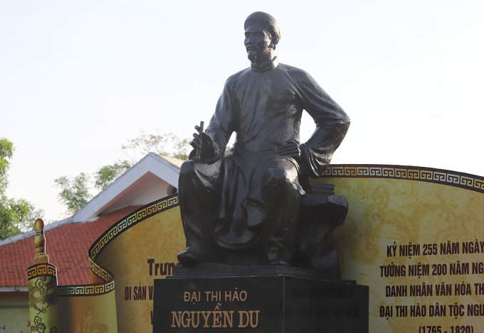 Start your Ha Tinh Travel with serene vistas